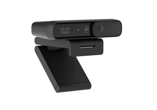 Cisco Desk Camera 1080p webcam