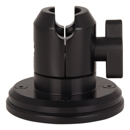 The Joy Factory MKX117 Aluminium Black Mounting Kit