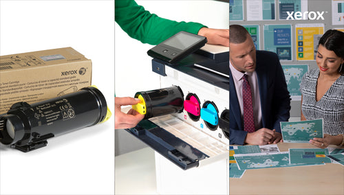 Xerox 106R03501 toner cartridge