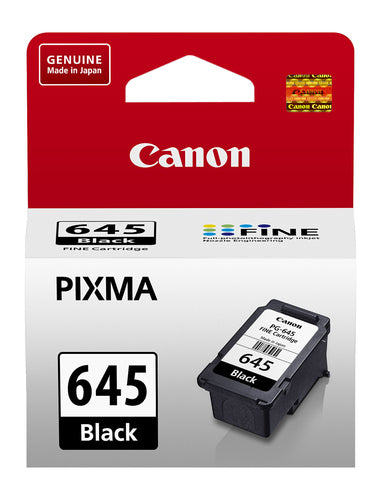 Canon PG-645 ink cartridge