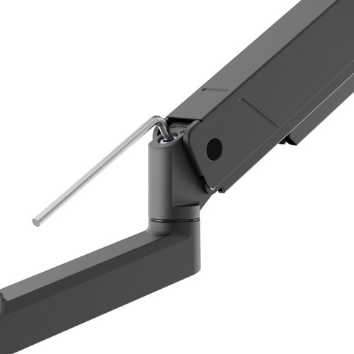 Origin Storage OS-MA-SNGAS monitor mount / stand