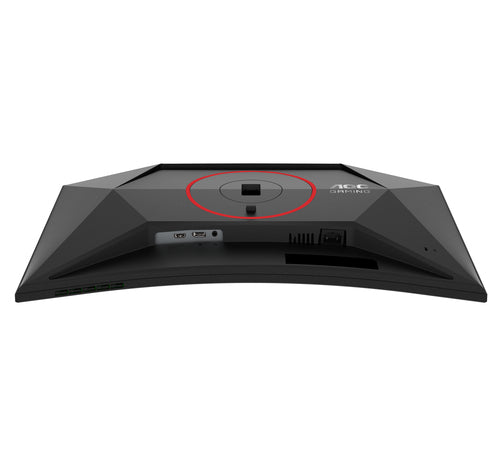 AOC G4 C27G4Z2 computer monitor