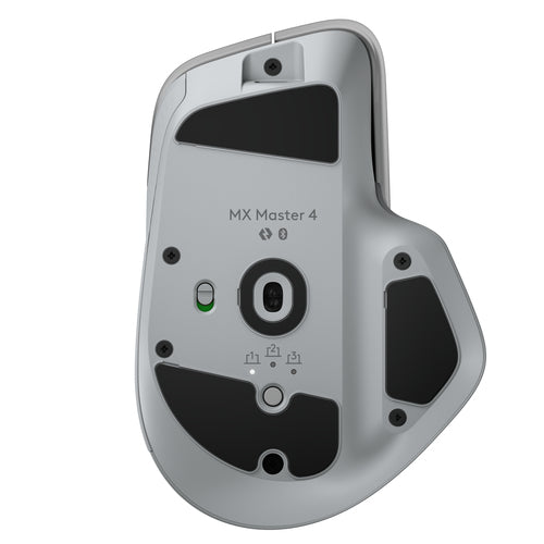 Logitech MX Master 4 mouse