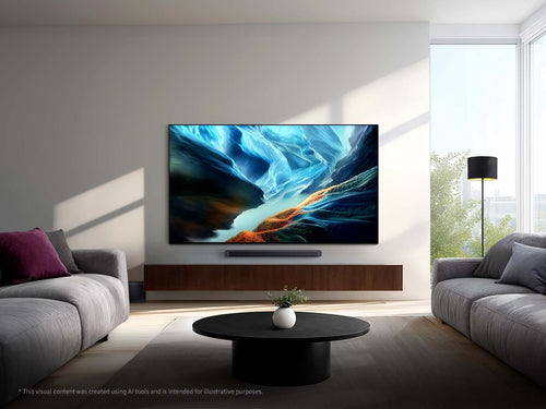 Samsung QN77S90HAEXZA TV