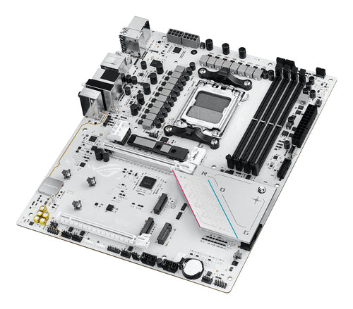 ASUS ROG STRIX B850-A GAMING WIFI
