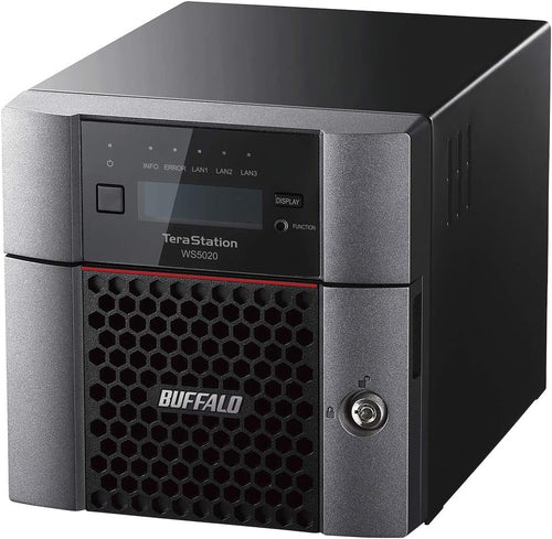 Buffalo TeraStation WS5220DN