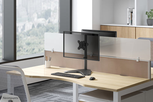 Neomounts FPMA-D550SBLACK monitor mount / stand