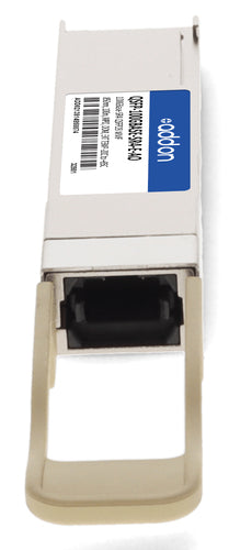 AddOn Networks QSFP-100GBASE-SR4-E-AO network transceiver module