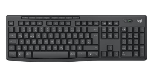 Logitech 920-012065 keyboard