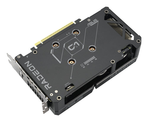 ASUS Dual -RX9060-8G