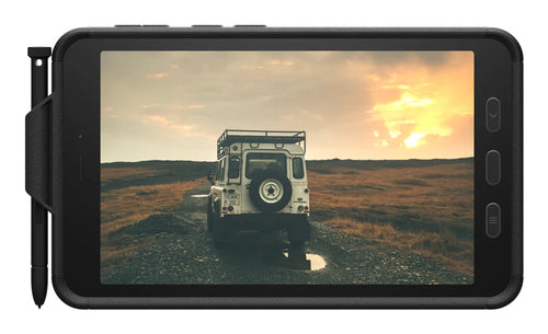 Urban Armor Gear 224455B14040 tablet case