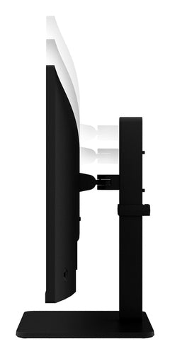 LG 27BA450-B computer monitor