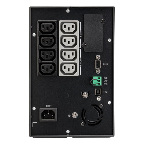 Eaton 5P1150IG2BS uninterruptible power supply (UPS)