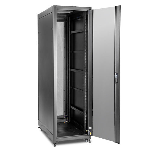 Rocstor Y10E067-B3 rack cabinet