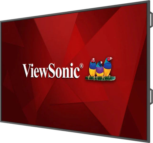 Viewsonic CDE86G3-1C Signage Display