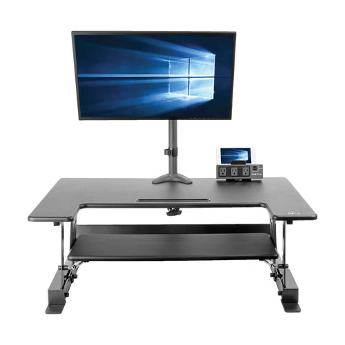 Tripp Lite WWSSD3622 monitor mount / stand