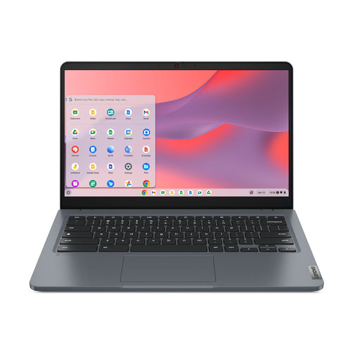 14 Zoll Lenovo 14e Chromebook Gen 3 8GB RAM 64GB Speicher 1080p