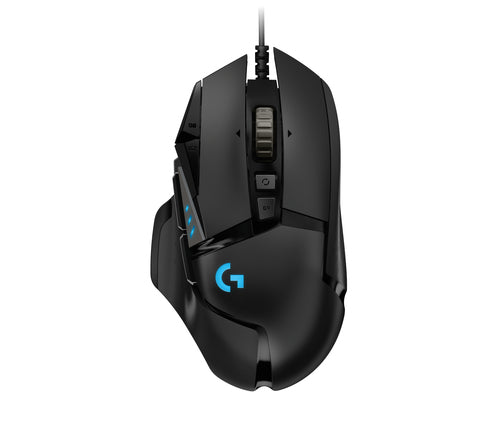 Logitech G 910-005470 mouse