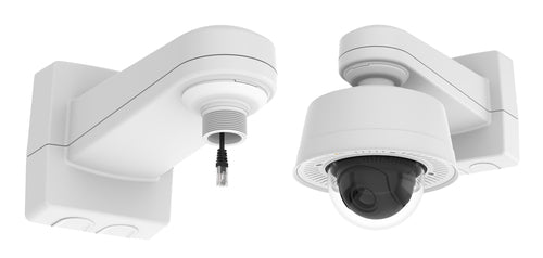 Axis Security Camera Accessory - Model 5507-641 - White