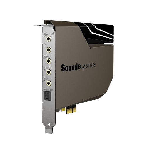 Creative Labs Sound Blaster AE-7