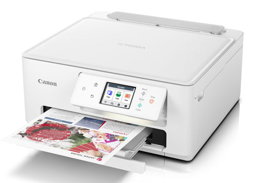 Canon PIXMA TS7760 multifunction printer