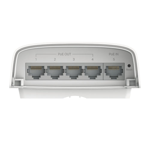TP-Link Omada SG2005P-PD network switch