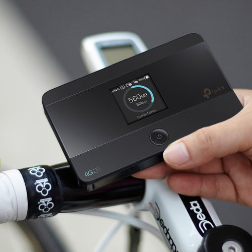 TP-Link M7350 cellular network device