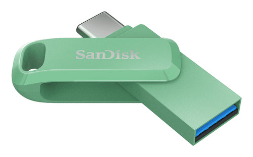 SanDisk Ultra Dual Drive Go USB flash drive