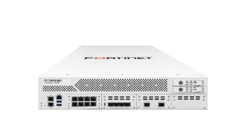 Fortinet FortiWeb 1000F hardware firewall