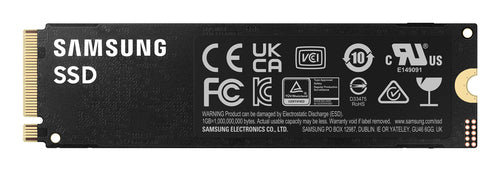 Samsung 990 PRO