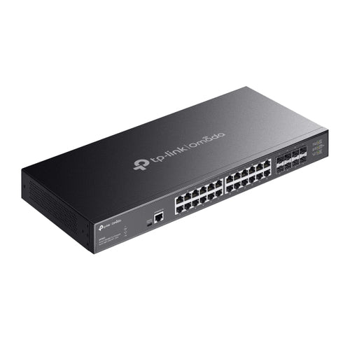 TP-Link Omada SX3832 network switch