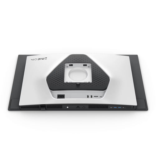 BenQ EX271QZ computer monitor