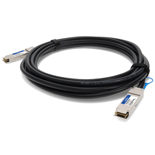 AddOn Networks ADD-QCIQPA-PDAC1M InfiniBand/fibre optic cable