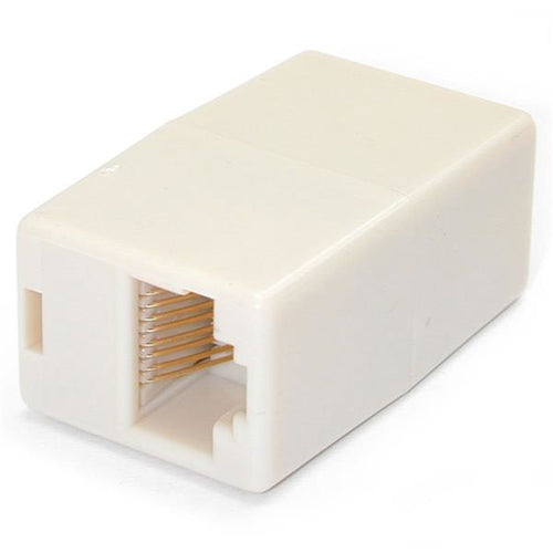 StarTech.com RJ45COUPLER cable gender changer