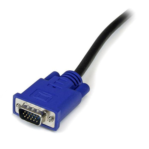 StarTech.com SVECONUS10 KVM cable