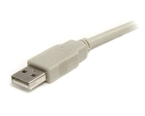 StarTech.com USBEXTAA10 USB cable