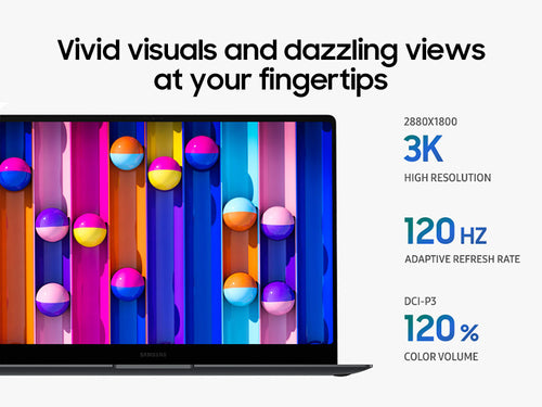 Samsung Galaxy Book5 Pro