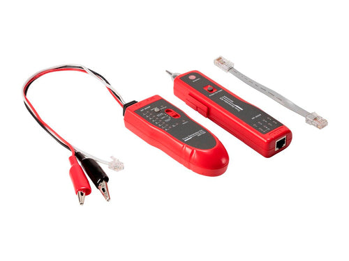 Monoprice 15961 network cable tester