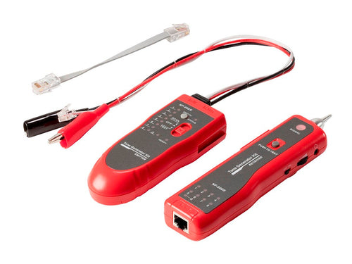 Monoprice 15961 network cable tester
