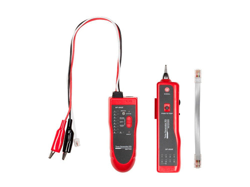 Monoprice 15961 network cable tester