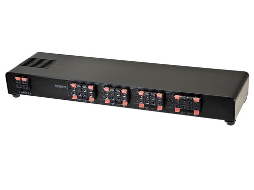 Monoprice 8230 audio switch