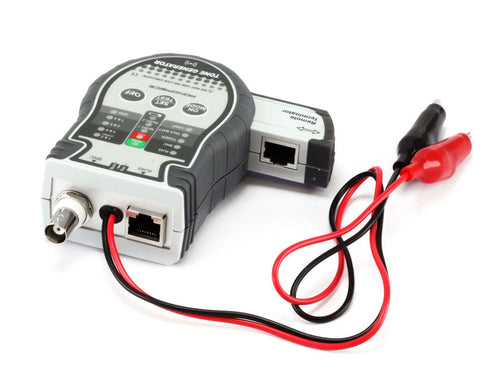 Monoprice 8132 network cable tester