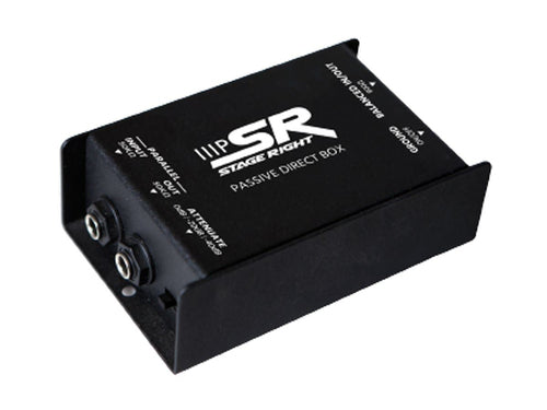 Monoprice 600125 direct box