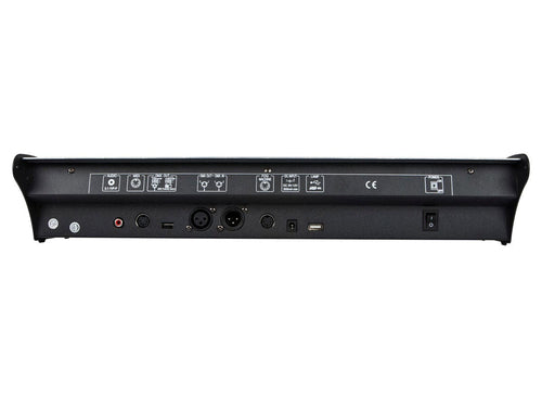 Monoprice DMX-512 stage lighting controller