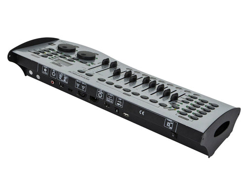 Monoprice DMX-512 stage lighting controller