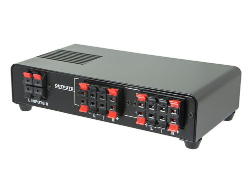 Monoprice 9995 audio switch