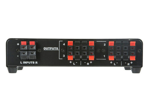 Monoprice 9995 audio switch