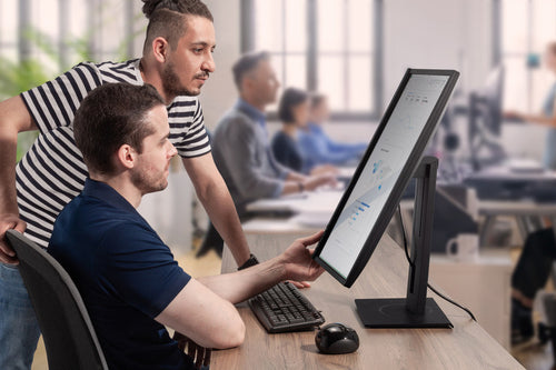 Viewsonic VG2240 22" Full HD LED Monitor - 1920x1080, Black