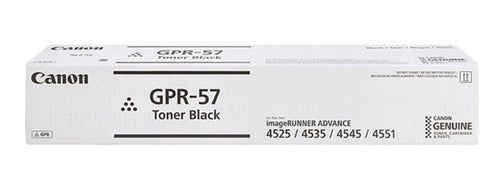 Canon GPR-57 Tonerkartusche