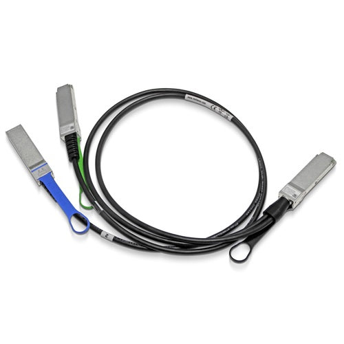 Mellanox Technologies MCP7H50-H01AR30 InfiniBand/fibre optic cable